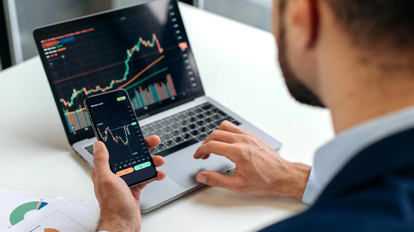 Immediato Risorsa Piattaforma di Trading